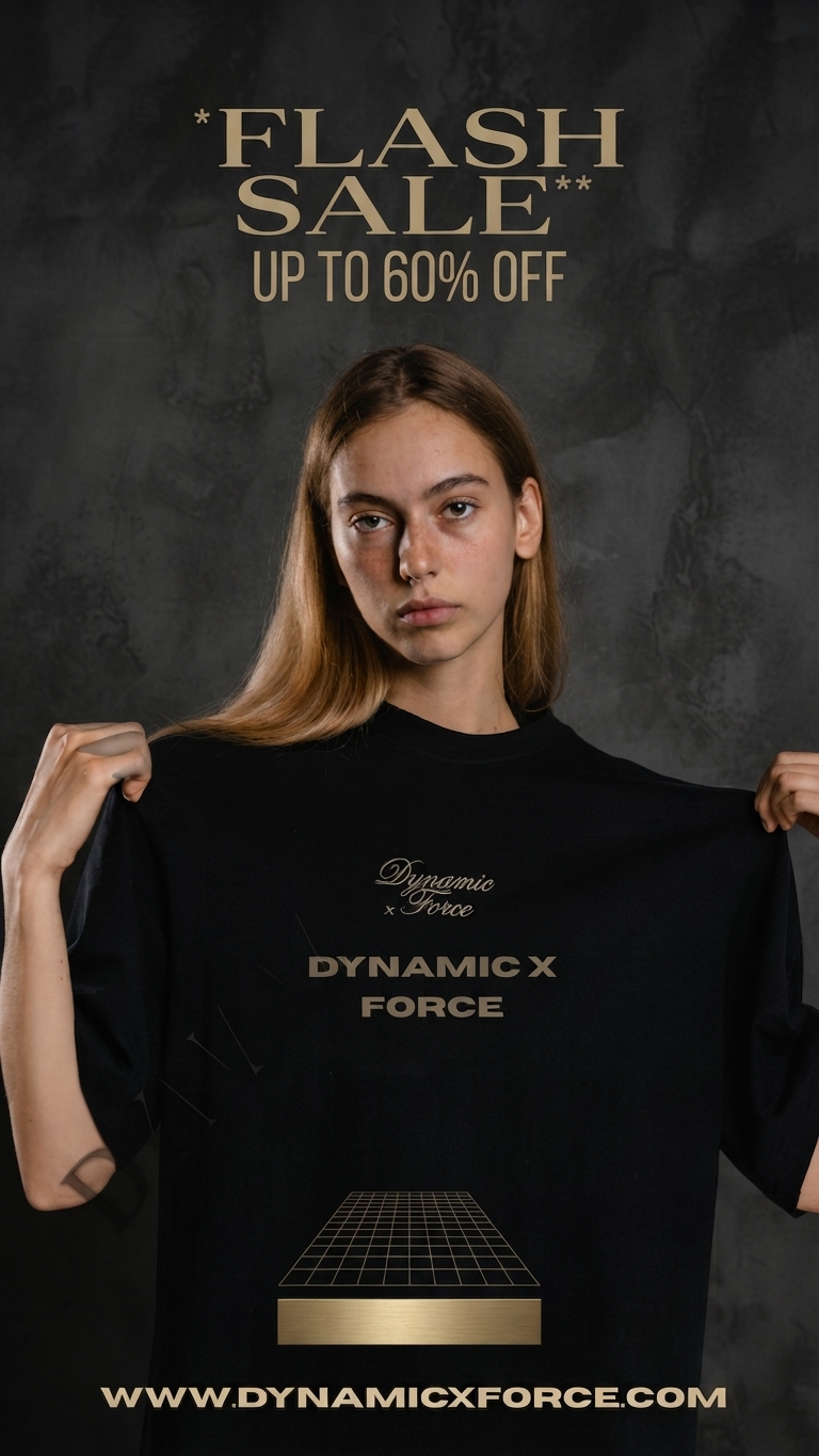 Fashion Graphic